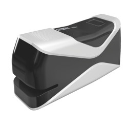 Rapid "Fixativ 10BX" elektromos tűzőgép fekete  (E5000294 / 5000294)