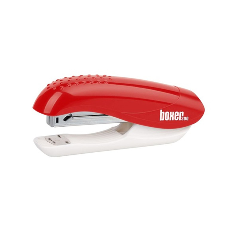 Boxer 300 24/6 piros fűzőgép Boxer 300 24/6 piros fűzőgép