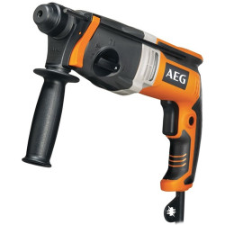 AEG KH 26E SDS-plus kombikalapács