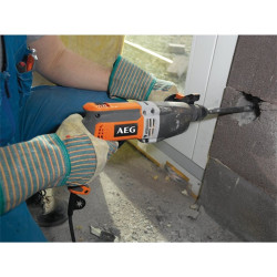 AEG KH 26E SDS-plus kombikalapács