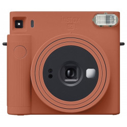 Fujifilm Instax SQ1 Terracotta Orange