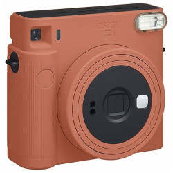 Fujifilm Instax SQ1 Terracotta Orange