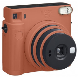 Fujifilm Instax SQ1 Terracotta Orange