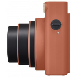 Fujifilm Instax SQ1 Terracotta Orange
