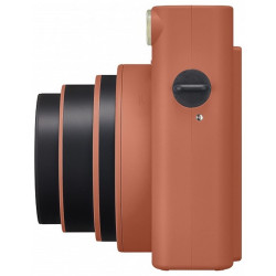 Fujifilm Instax SQ1 Terracotta Orange
