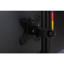 Kensington SmartFit Ergo asztali monitortartó (K55411WW)