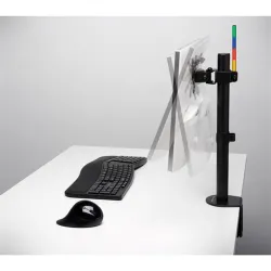 Kensington SmartFit Ergo asztali monitortartó (K55411WW)
