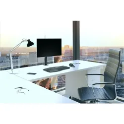 Kensington SmartFit Ergo asztali monitortartó (K55411WW)