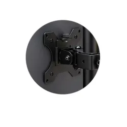 Kensington SmartFit Ergo asztali monitortartó (K55411WW)