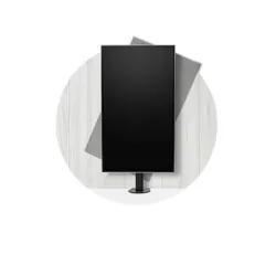Kensington SmartFit Ergo asztali monitortartó (K55411WW)