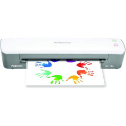 Fellowes Ion A4 Laminálógép, 80-125 mikron (4560001)