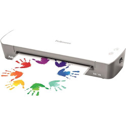 Fellowes Ion A4 Laminálógép, 80-125 mikron (4560001)