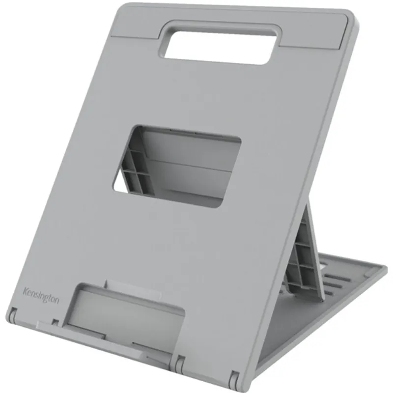 Kensington K50421EU SmartFit Easy Riser Go 14" állítható ergonomiai laptop állvány Kensington K50421EU SmartFit Easy Riser Go 14" állítható ergonomiai laptop állvány