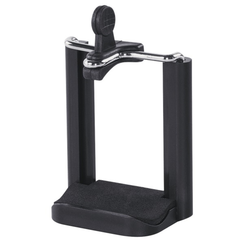 Hama 4637 fotóállványhoz Smarthone tartó adapter Hama 4637 fotóállványhoz Smarthone tartó adapter