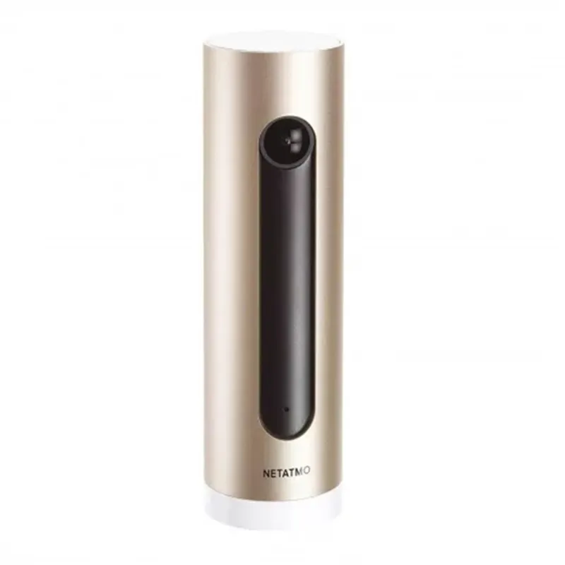 Legrand NETATMO Pro IP kamera arany Legrand NETATMO Pro IP kamera arany