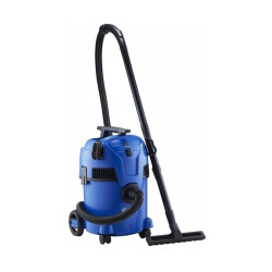 Nilfisk Mutli II 22 18451550 Nedves-/száraz porszívó 1200 W 22 l Félautomata szűrő tisztítás