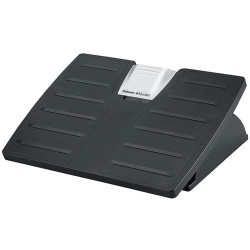 FELLOWES 8035001 Microban lábtámasz - Office SUITES