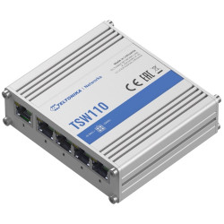 Teltonika TSW110 5-port Switch