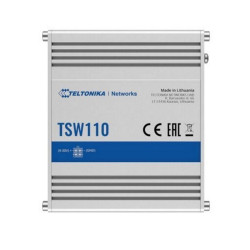 Teltonika TSW110 5-port Switch