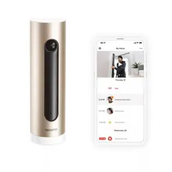 Legrand NETATMO Pro IP kamera arany