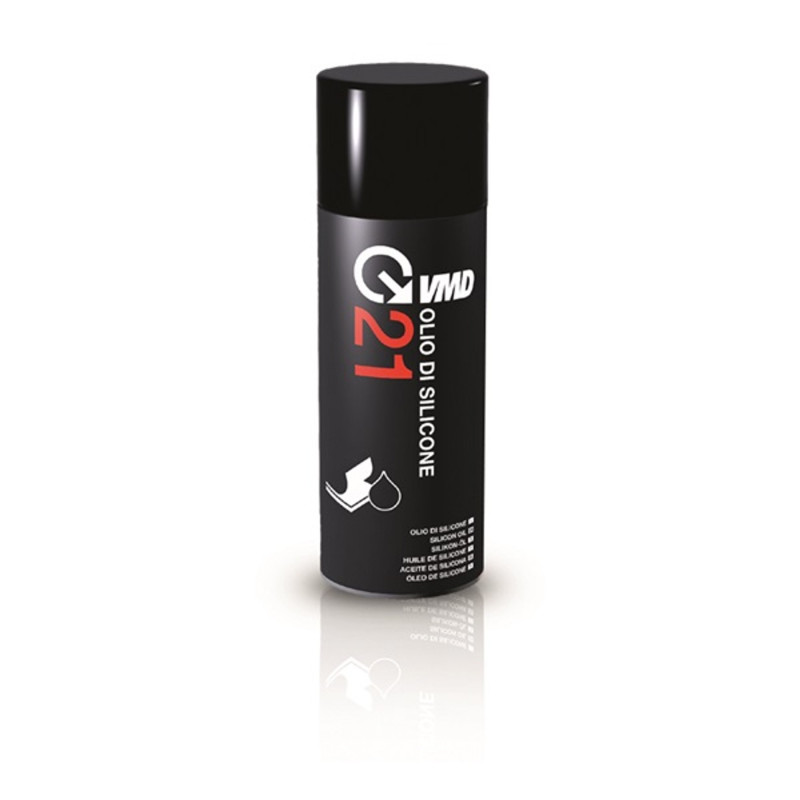 VMD21 400ml szilikon olaj spray VMD21 400ml szilikon olaj spray