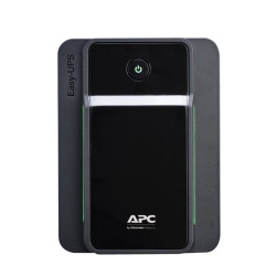 APC Back-UPS BVX900LI-GR (2 SCHUKO) 900VA (480 W) 230V, LINE-INTERACTIVE szünetmentes , AVR, torony
