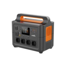 Jupio PowerBox 1000 hordozható erőmű (JPB1000EU)