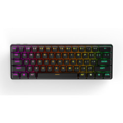 STEELSERIES Apex 9 Mini Wireless UK
