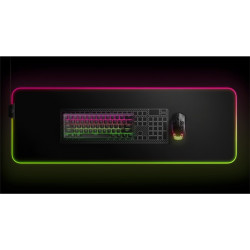 STEELSERIES Apex 9 Mini Wireless UK