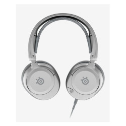 SteelSeries Arctis Nova 1P gaming headset fehér (61612)