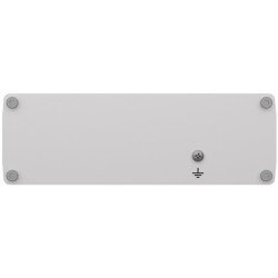Teltonika TSW210 8x GbE LAN 2x SFP port nem menedzselhető switch