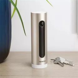 Legrand NETATMO Pro IP kamera arany