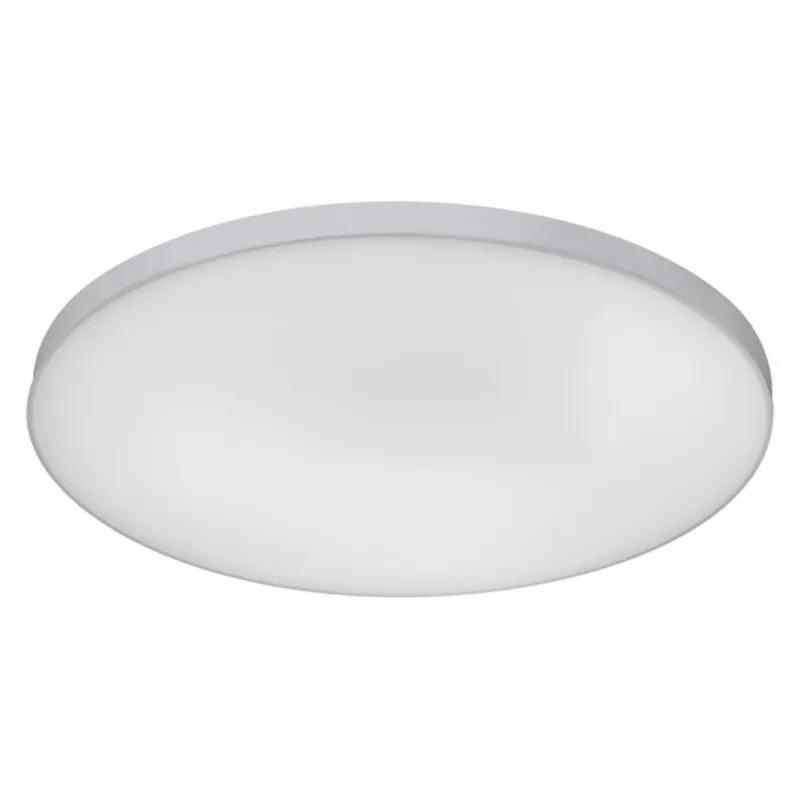 Ledvance Smart+ WiFi okos lámpatest Frameless Round, áll. színhőm. 400mm okos, vezérelhető lámpatest Ledvance Smart+ WiFi okos lámpatest Frameless Round, áll. színhőm. 400mm okos, vezérelhető lámpatest