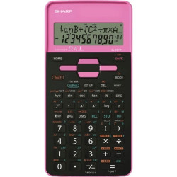 Sharp EL531THBPK 273 funkciós tudományos számológép