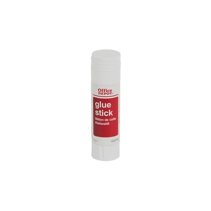 Office Depot 20g ragasztóstift Office Depot 20g ragasztóstift