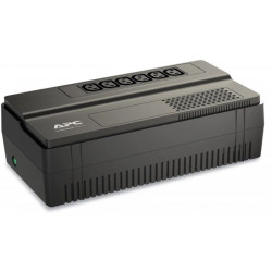APC BV800I APC Back-UPS BV 800VA AVR IEC Outlet 230V