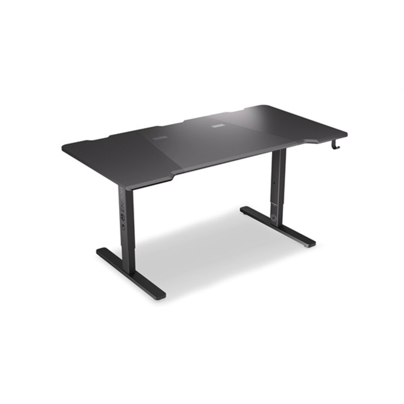 Endorfy Atlas L (GD700) gamer asztal Endorfy Atlas L (GD700) gamer asztal
