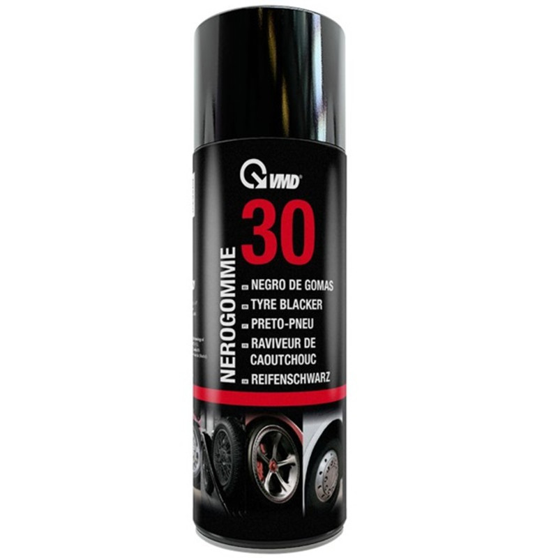 VMD 17230 Gumiápoló és -tisztító 400ml VMD 17230 Gumiápoló és -tisztító 400ml
