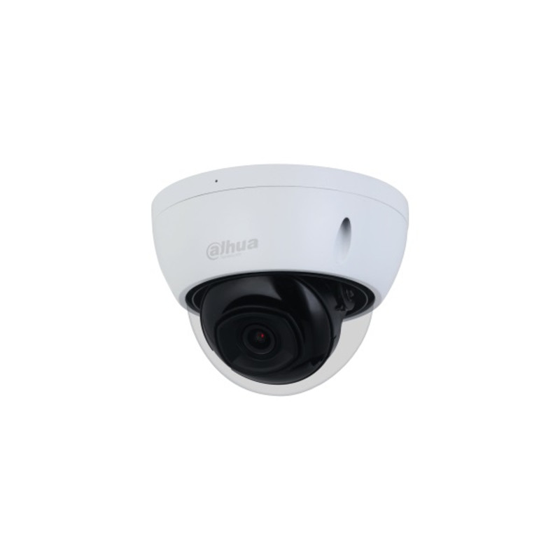 Dahua IP dómkamera - IPC-HDBW2541E-S (5MP, 2,8mm, kültéri, H265+, IR30m, IP67, ICR, WDR, SD, PoE,IK10, SMD Plus, mikr.) Dahua IP dómkamera - IPC-HDBW2541E-S (5MP, 2,8mm, kültéri, H265+, IR30m, IP67, ICR, WDR, SD, PoE,IK10, SMD Plus, mikr.)