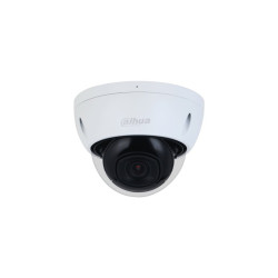 Dahua IP dómkamera - IPC-HDBW2541E-S (5MP, 2,8mm, kültéri, H265+, IR30m, IP67, ICR, WDR, SD, PoE,IK10, SMD Plus, mikr.)