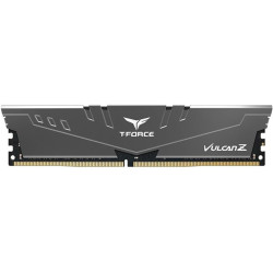 TeamGroup 16GB DDR4 3200MHz T-Force VulcanZ Grey