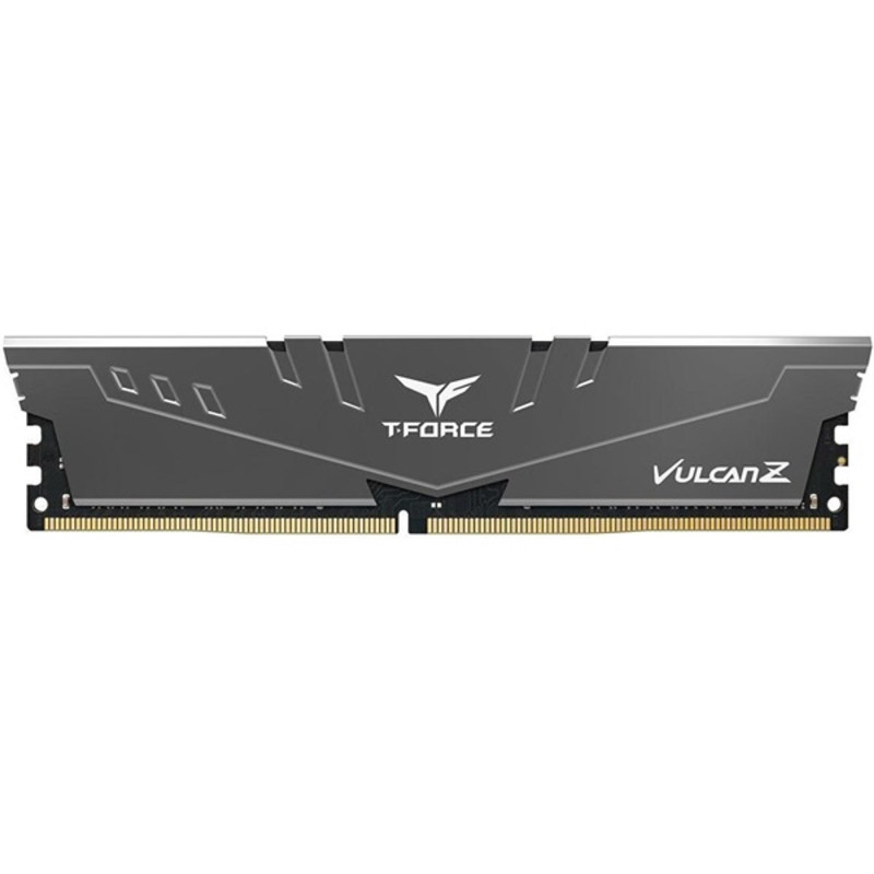 TeamGroup 16GB DDR4 3200MHz T-Force VulcanZ Grey TeamGroup 16GB DDR4 3200MHz T-Force VulcanZ Grey