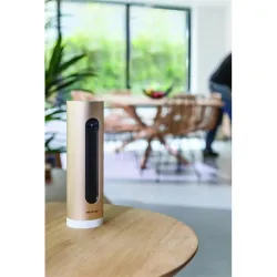 Legrand NETATMO Pro IP kamera arany