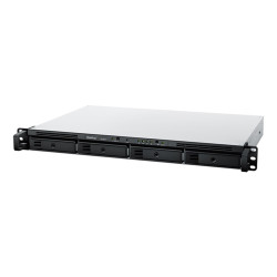 Synology NAS RS422+ (2GB) (4xHDD)