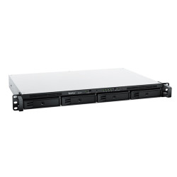 Synology NAS RS422+ (2GB) (4xHDD)
