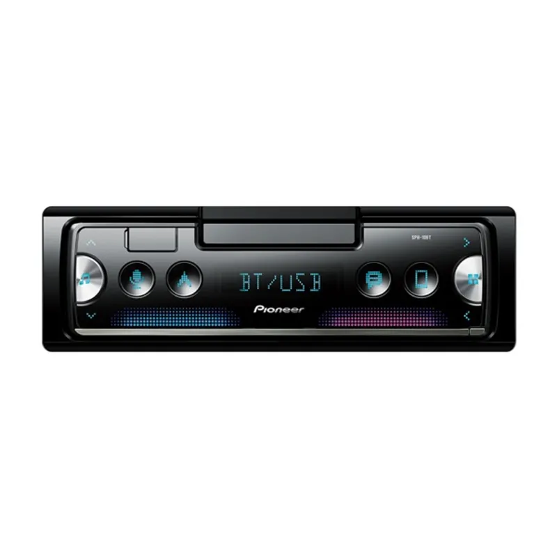 Pioneer SPH-10BT Bluetooth/USB/MP3/AUX autóhifi fejegység Pioneer SPH-10BT Bluetooth/USB/MP3/AUX autóhifi fejegység