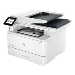 HP LaserJet Pro 4102dw multifunkciós lézernyomtató