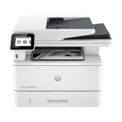 HP LaserJet Pro 4102dw multifunkciós lézernyomtató