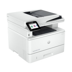 HP LaserJet Pro 4102dw multifunkciós lézernyomtató