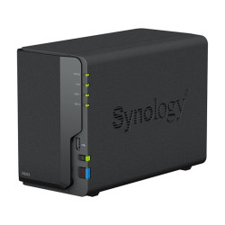 LAN NAS Synology DS223 Disk Station (2HDD)